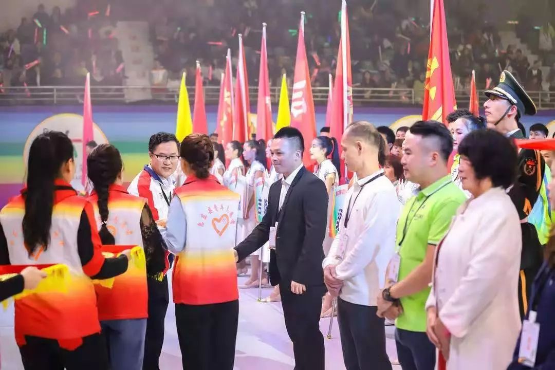 第六届惠东残疾人运动会,惠东县第六届运动会篮球