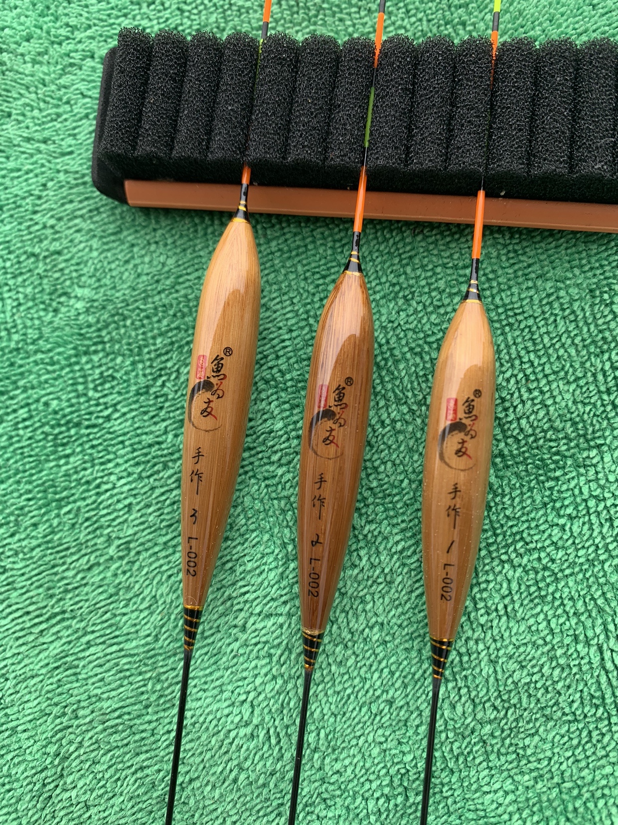 野钓浮漂选择多少克的合适,钓罗非选择多少克浮漂合适