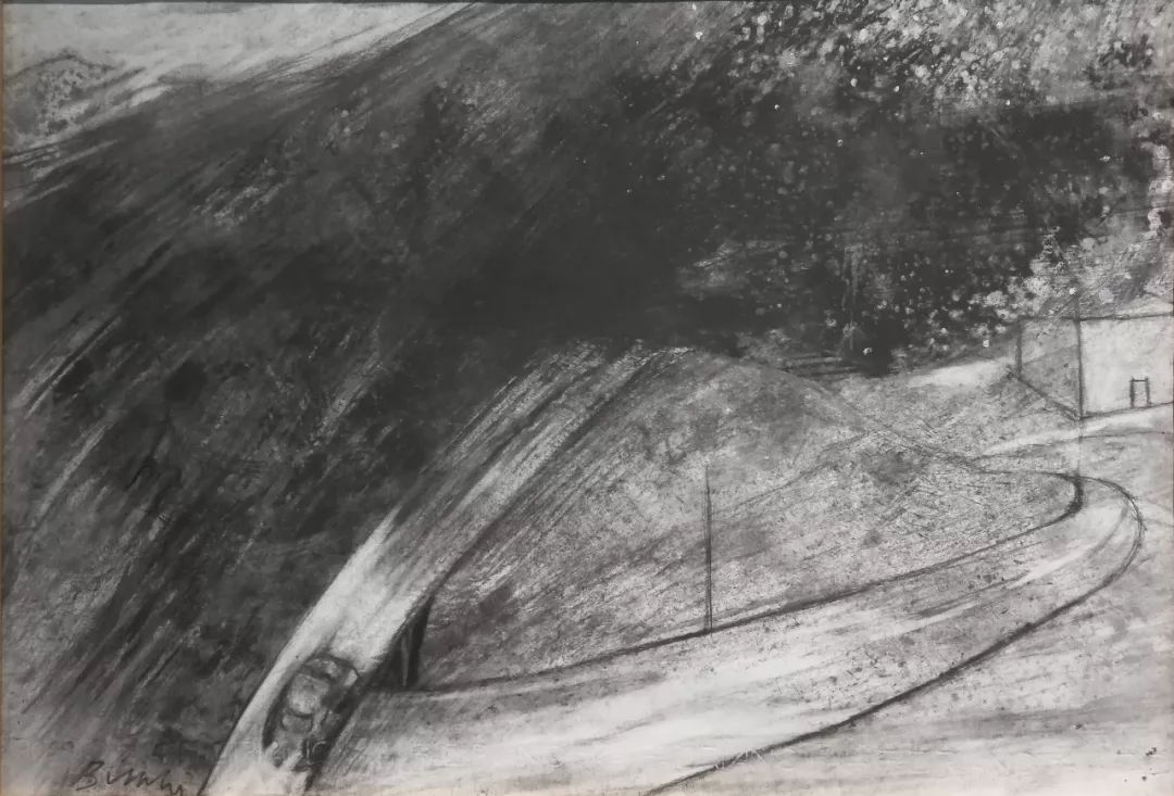 中国油画与西方油画,中国油画院教堂婚礼