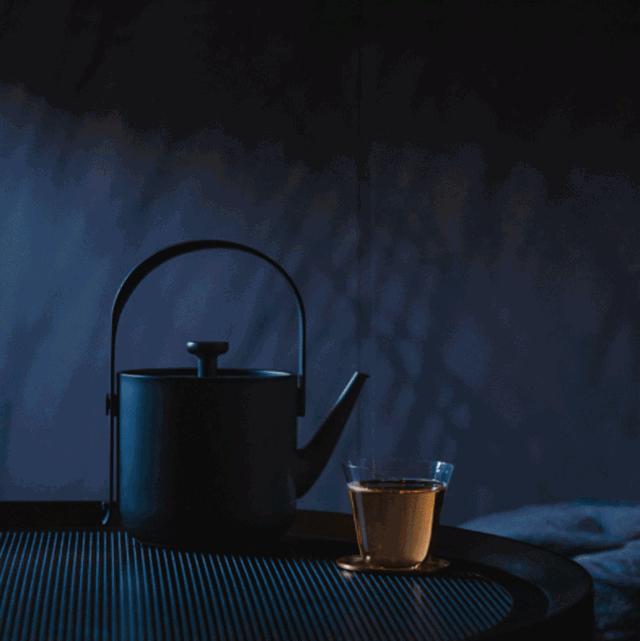 一只好看的电水壶,英国亲王都爱,五星酒店标配