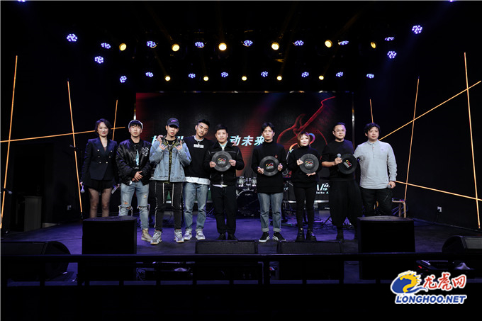 创新“政府+企业”合作模式建邺启动“八度空间”赋能青年音乐人