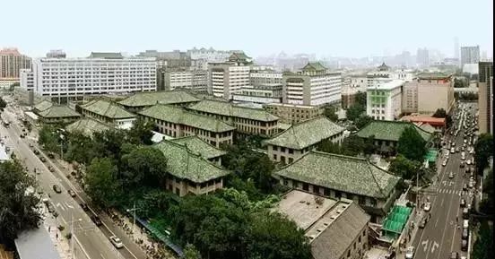 北京协和医院有多牛视频,北京协和医院有多牛图片