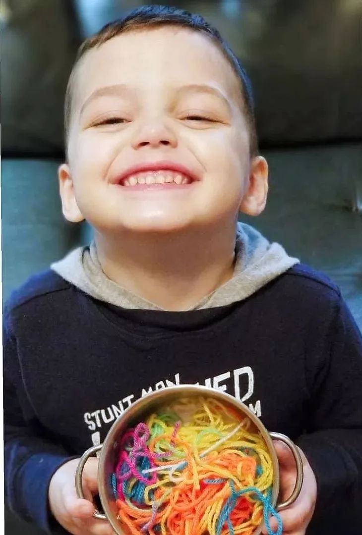 如何让孩子变成万圣节最靓的仔 (怎样让孩子变成万圣节最靓的仔)