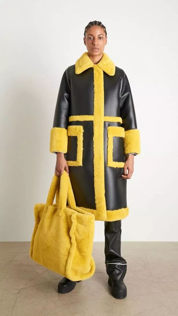 大衣买哪些经典不过时,哪些牌子的大衣值得推荐