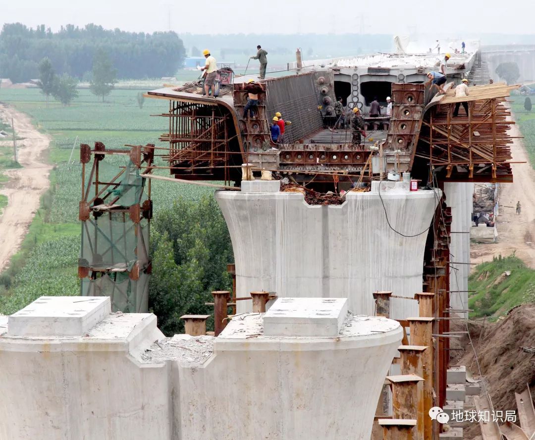 为什么河南高铁能跑那么快,河南高铁在中国的地位