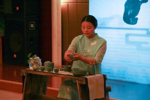 太湖茶叶广告语宣传语,茶叶品牌宣传语征集揭晓