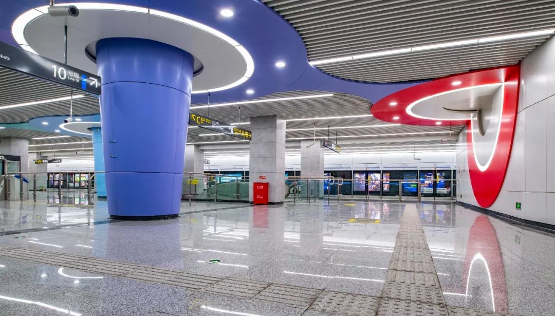 成都地铁10号线二期最新消息,成都地铁10号线二期工程进展如何