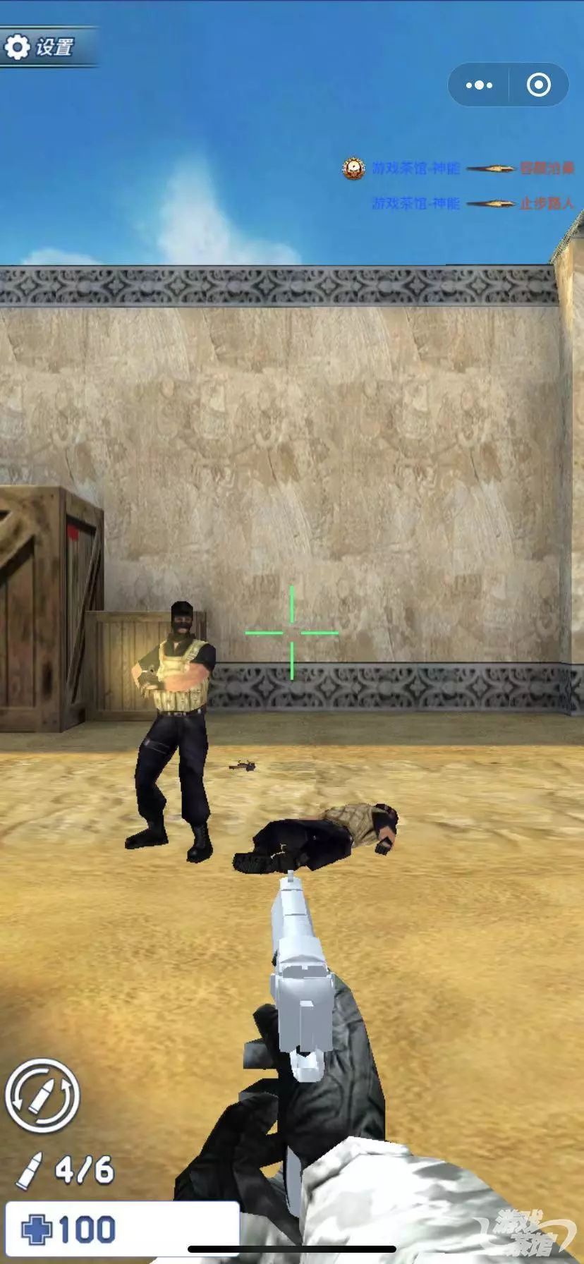 2017微信小游戏排行榜,2017微信小游戏