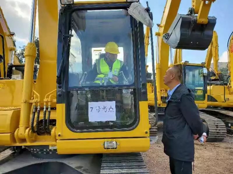 「视野」中联土方锻造服务铁军——西南区域服务专项培训