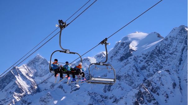 勃朗峰旅游,勃朗峰旅游攻略路线设计图