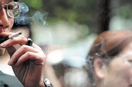 香烟的几种常见类型,什么样的香烟带紫色