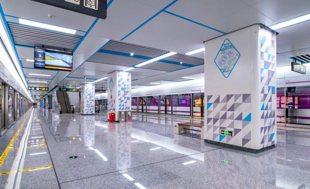 成都地铁10号线二期最新消息,成都地铁10号线二期工程进展如何