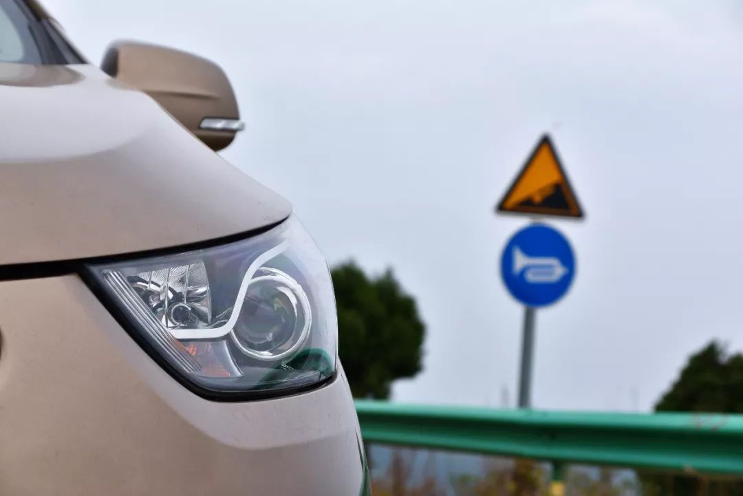 所有车主，低配不够好吗？奶爸车主sayno：就是看中了骏派D60的外观靓，好开省油，四年零事故，技术好车子稳