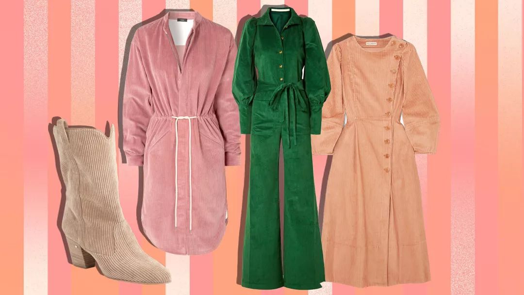 热门灯芯绒,高品质的灯芯绒