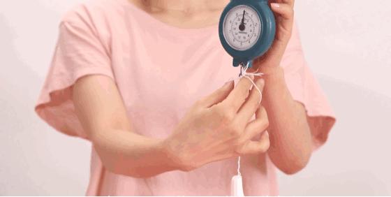 比姨妈巾好用的东西,经期有什么比姨妈巾更好用的