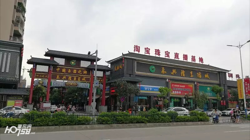 倒计时1天！2019中国翡翠文化产业年会即将启幕