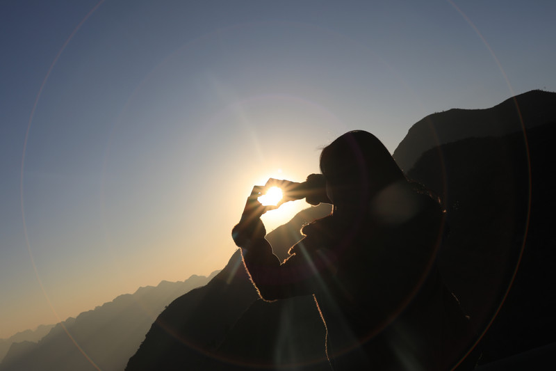 心情是自由自在的吗,心情是无拘无束的