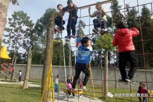 常德鼎城斗姆湖公立幼儿园,常德鼎城区公办幼儿园