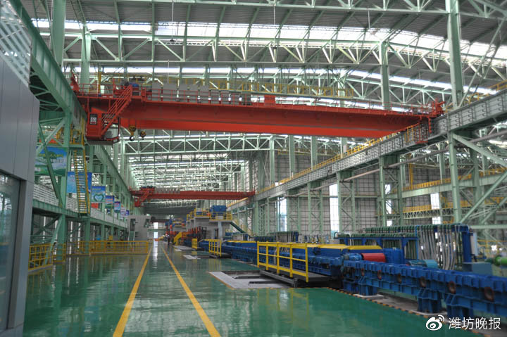 潍坊新旧动能转换寒亭,寿光新旧动能转换