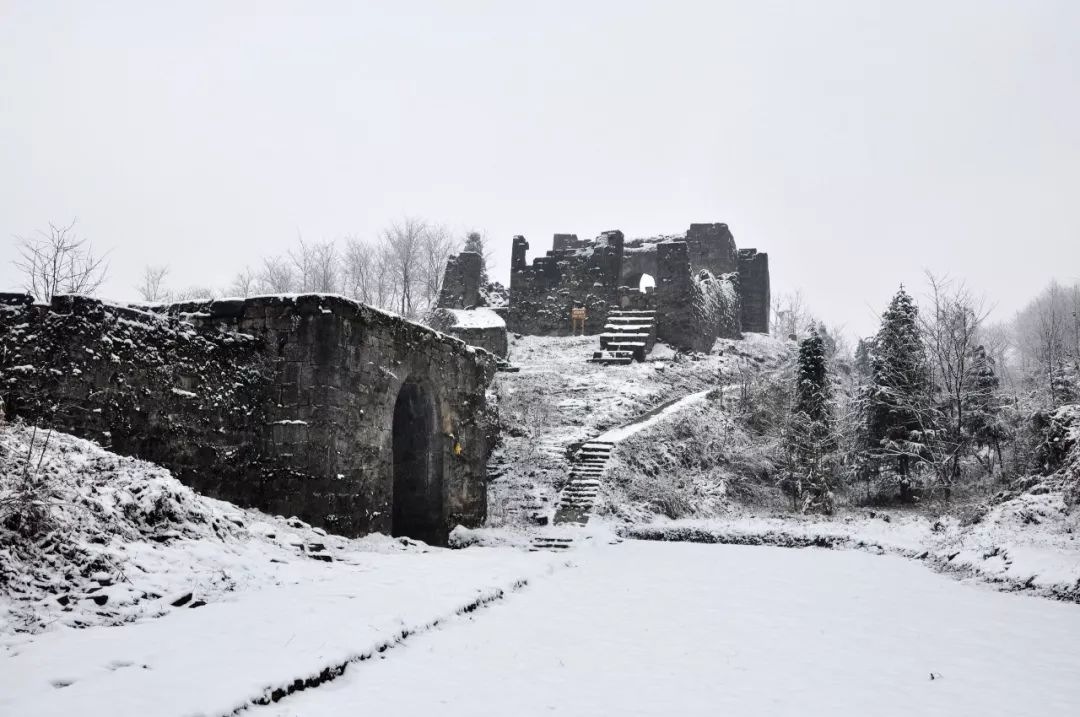 遵义冬天周边游二日游推荐,遵义冬游