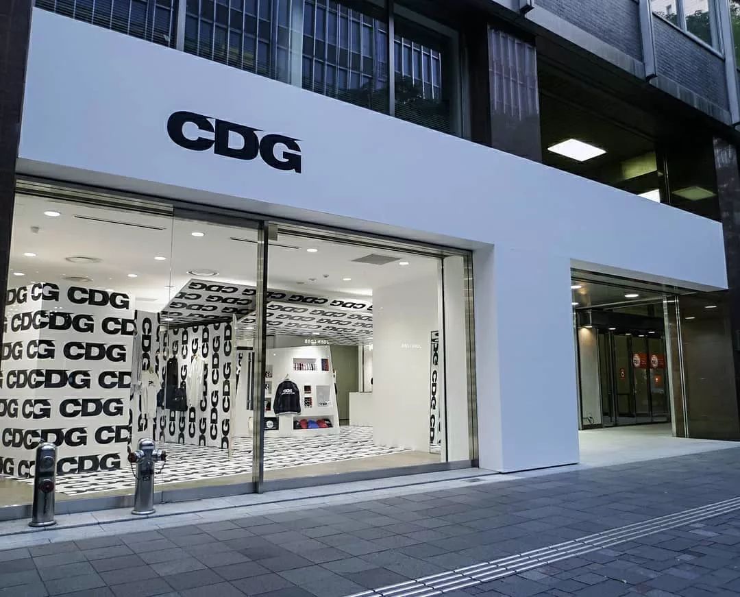 cdgvans联名最新,vans联名fog黑红