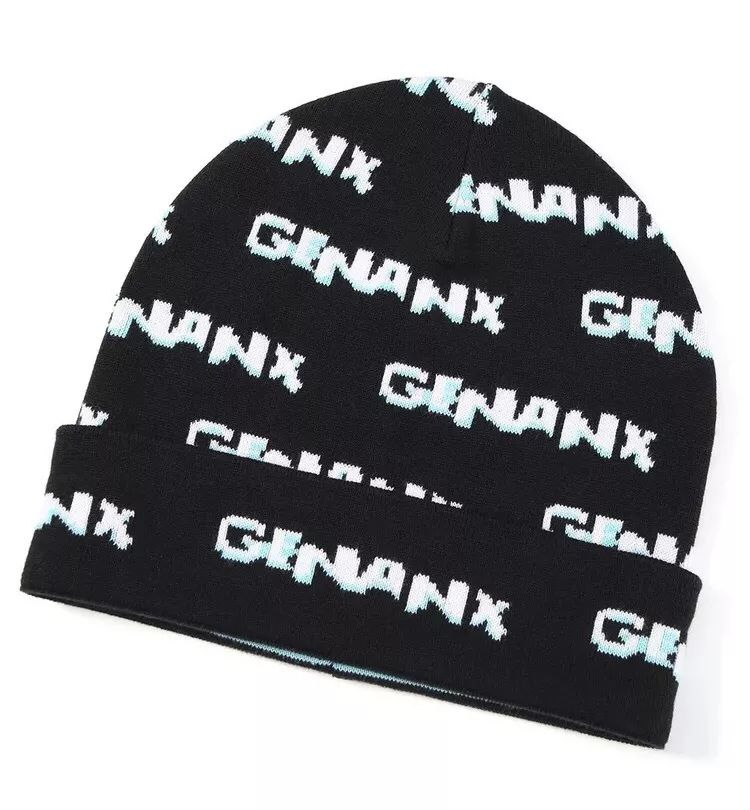 为什么总觉得自己戴毛线帽丑,毛线帽怎么戴着不掉