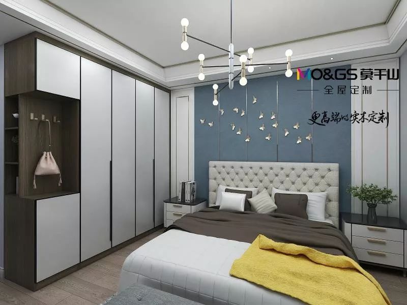 定制柜8888套餐,定制18平米柜子要多少钱