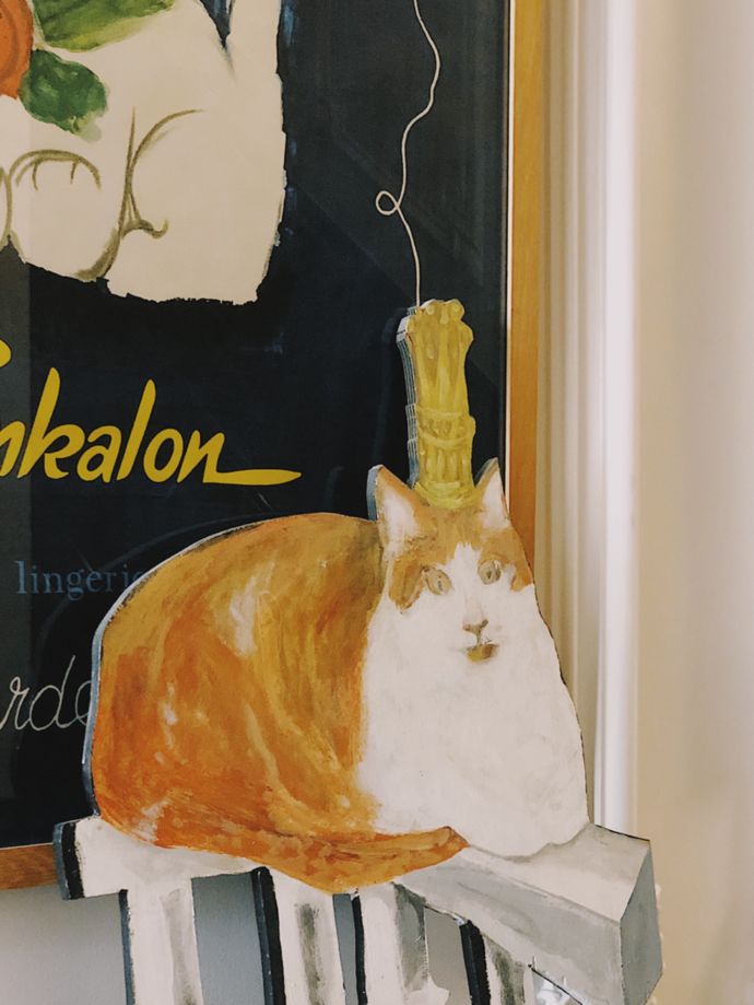 各种猫咪的博物馆,猫咪博物馆都有哪些猫