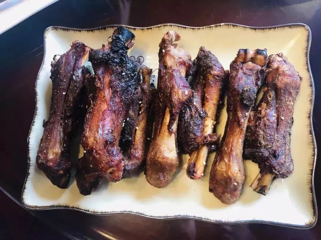 东北黑龙江十大美食,东北黑龙江吃货