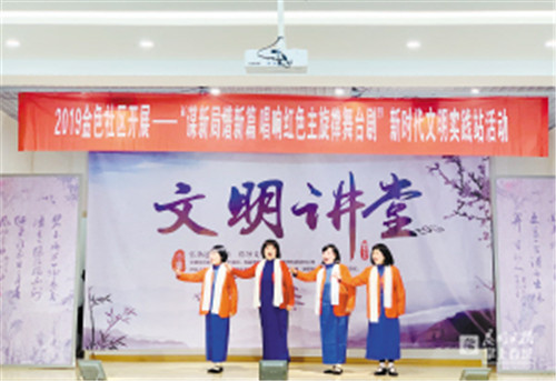 社会治理中心厉害吗,社会治理更有序