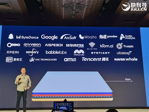 高通骁龙865还能再战三年,为什么高通骁龙865那么厉害