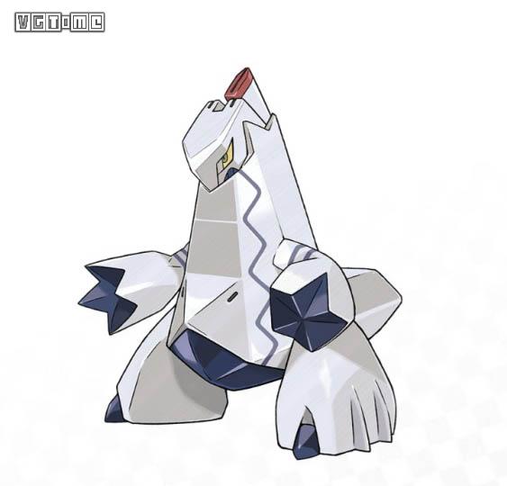 剑盾可以让宝可梦不进化吗,宝可梦剑盾为什么极巨化不变样貌