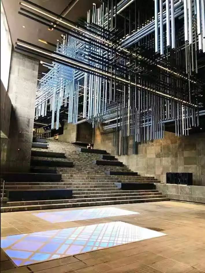 深圳新开商场电影院,购物公园深圳电影院