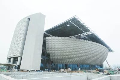 郑州的城运,郑州城运拐点