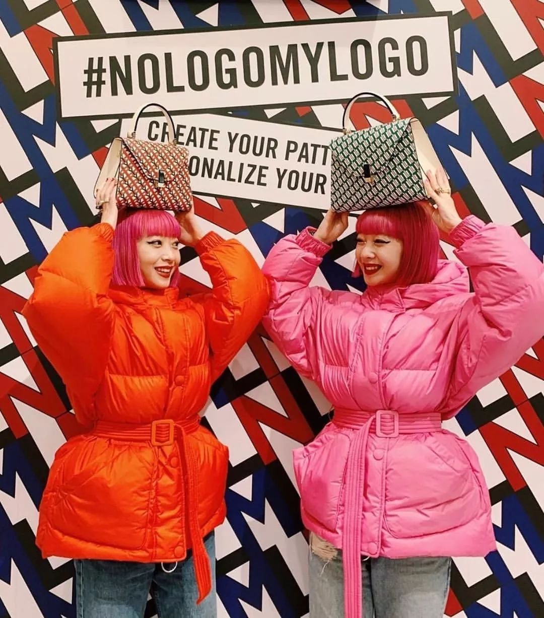 穿衣达人教你如何搭配羽绒服,教你冬季羽绒服的穿衣搭配