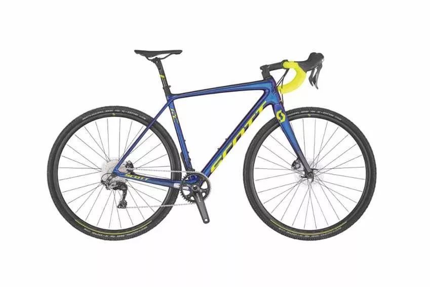 scott公路车车型,scott公路车咋样