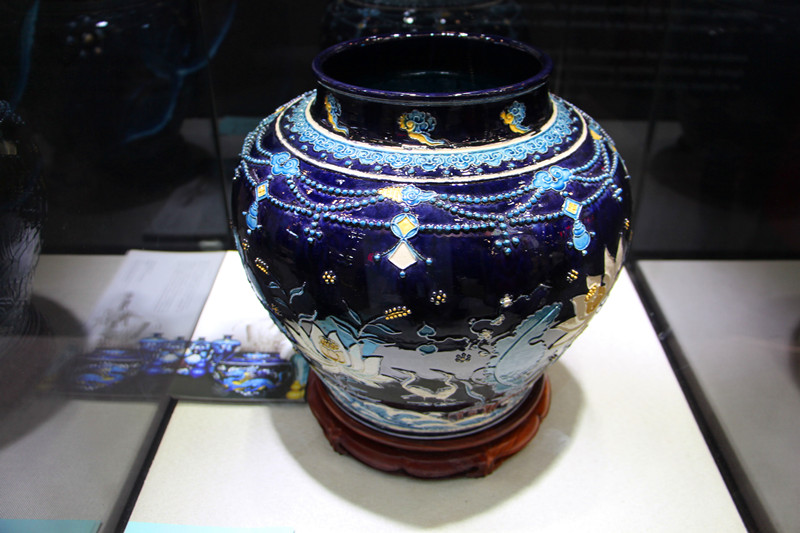 山西博物馆三件国宝是哪三件,山西博物馆的三件国宝有哪些