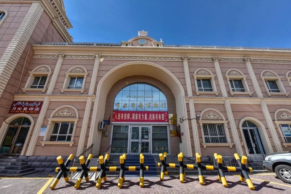 五月一日游布尔津,7月新疆布尔津旅游攻略