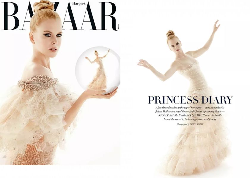 在过圣诞这件事上，明星们比你认真多了