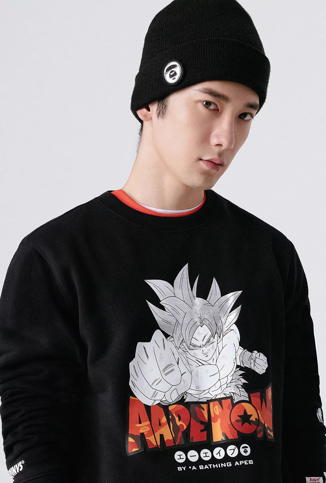 aape手机推荐 (aape联名手机)