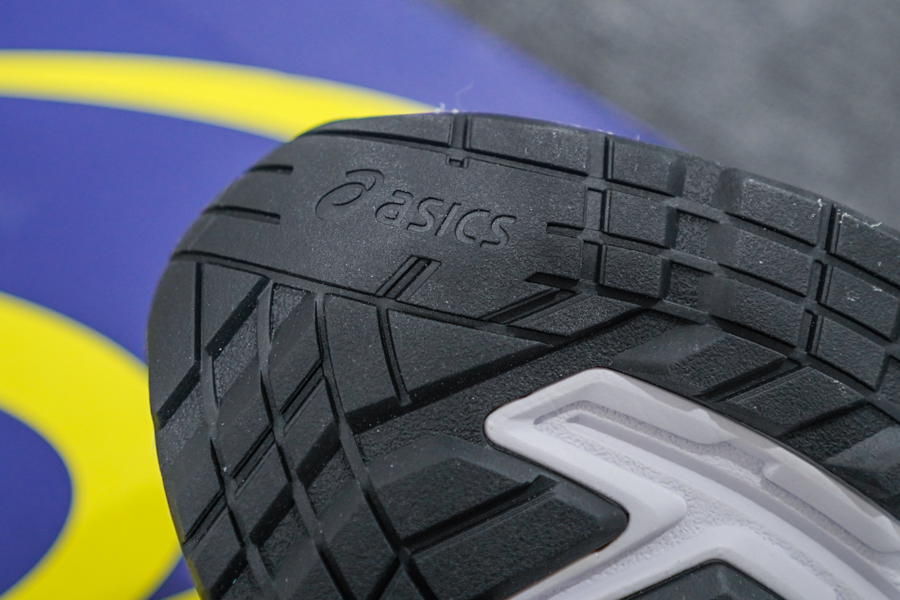 asics亚瑟士gel-orify5怎么样,asicsgel-quantum360viii测评