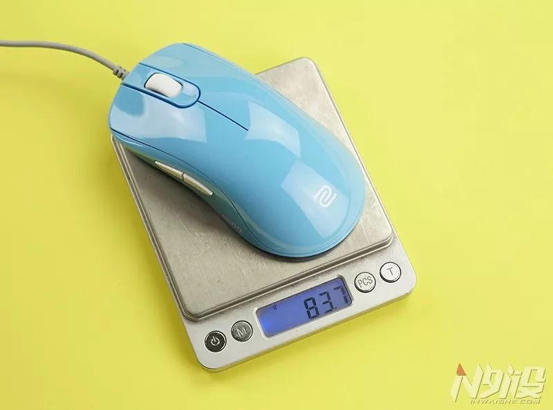 zowies2游戏鼠标评测,fk2-b鼠标什么时候出的