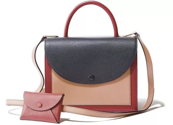 上班通勤高级感小众包包推荐,十大入门级小众包平价