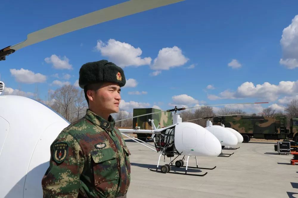 砺剑春秋|爱拼才会赢！好啃“硬骨头”的“拼命三郎”周权