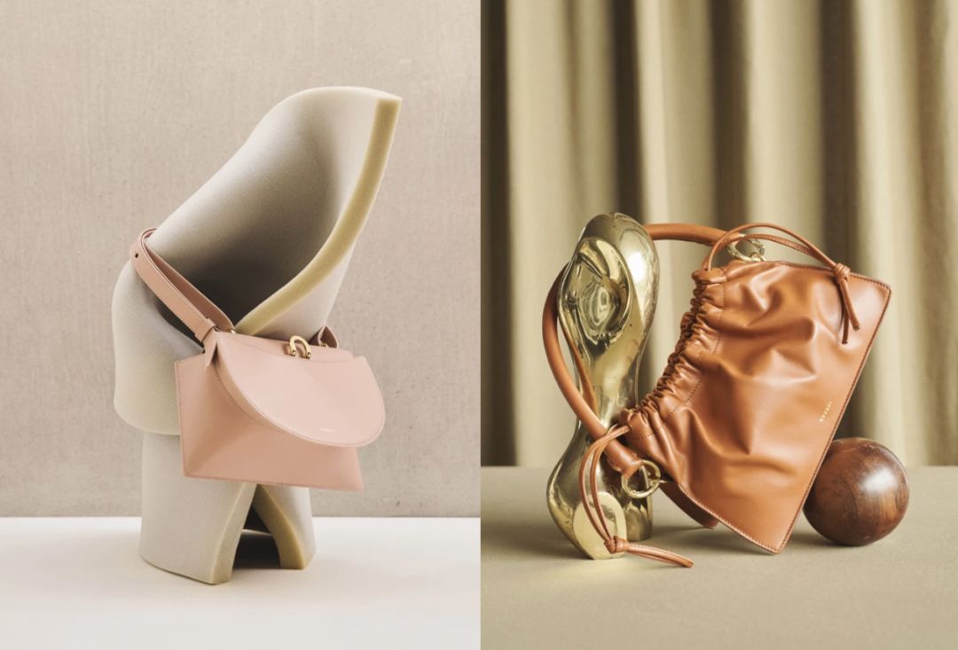 英国平价小众包,去国外必买的几款小众包