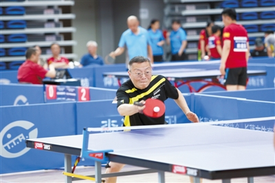 2018年中国乒协会员联赛总决赛,2018中国乒协会员联赛全国总决赛