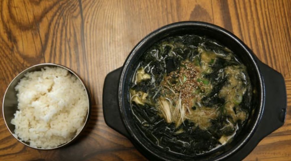 济州岛海的背景图,真实的济州岛全景图