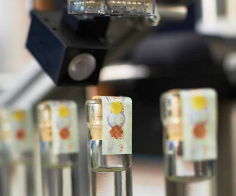 全球最大印钞厂破产,世界最大的印钞厂