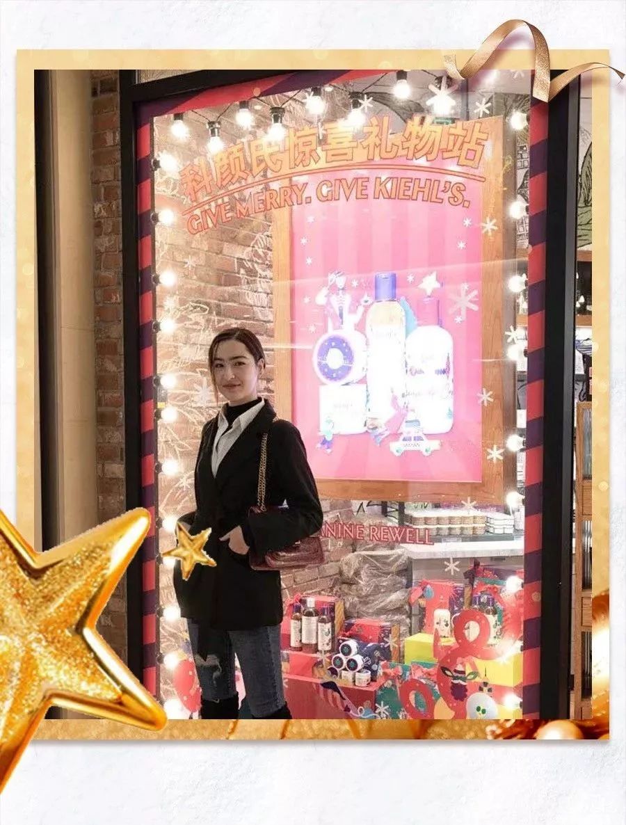 口红高光限量开售！南宁女生无法拒绝的圣诞美妆，美到开挂