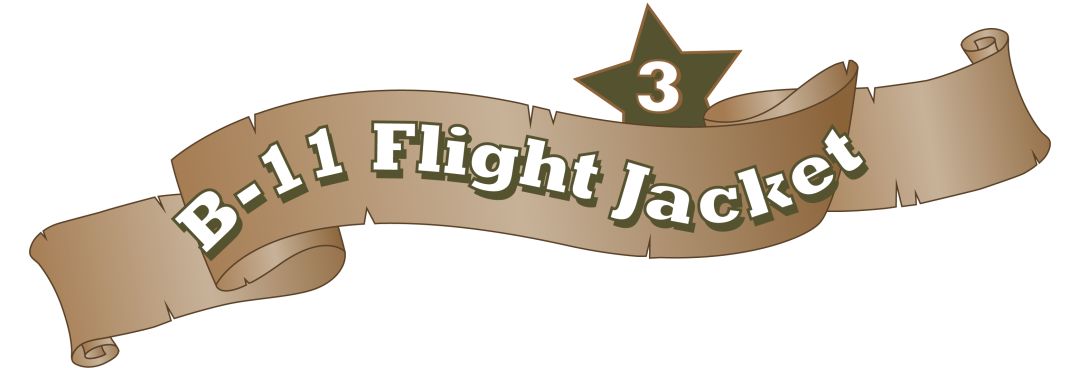 看完这些B字头的空军夹克,难道你不想为衣柜中的MA-1找个小伙伴吗?